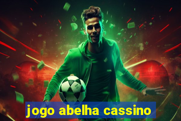 jogo abelha cassino